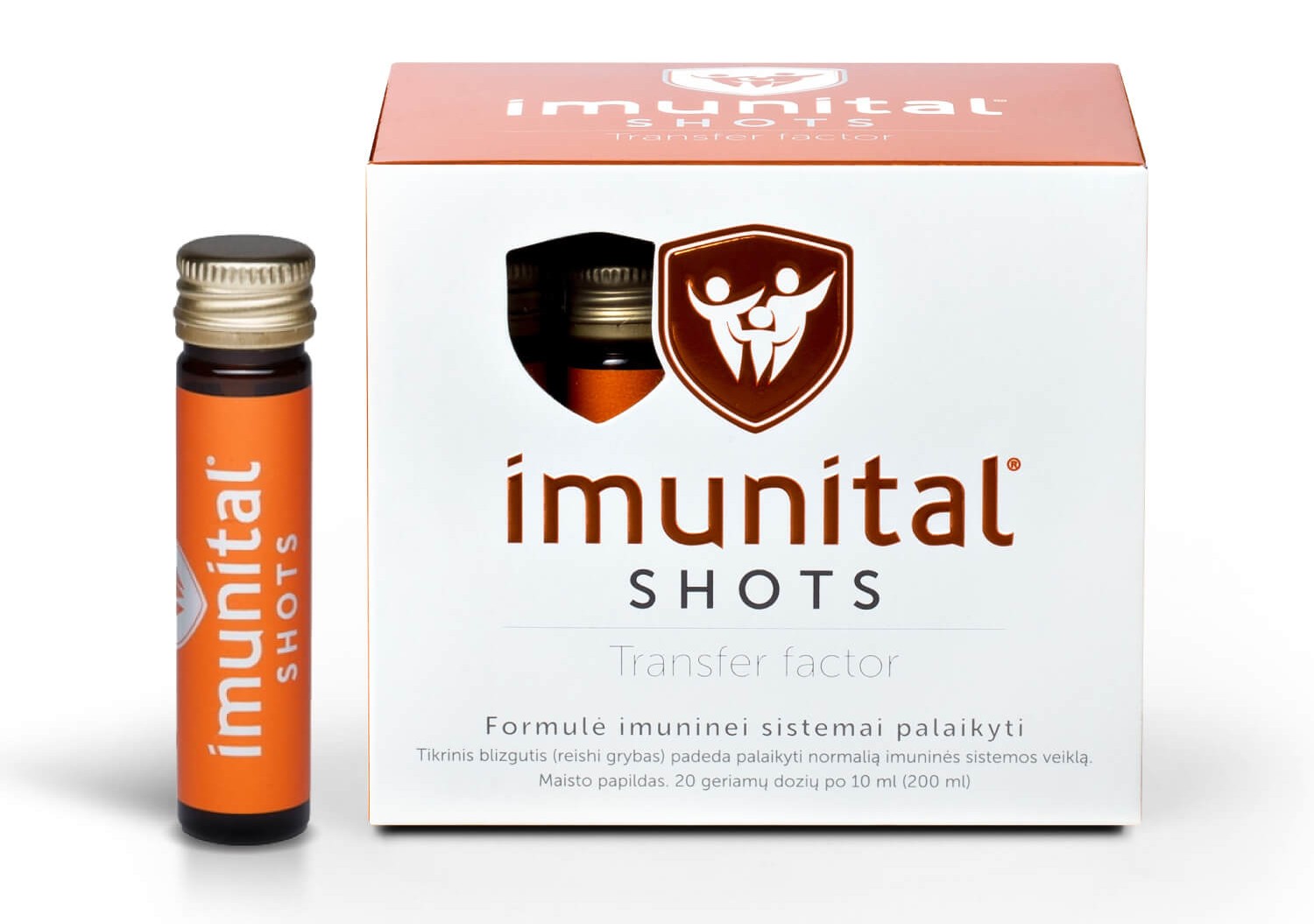 Imunital-shots-podpora imunity_valentis
